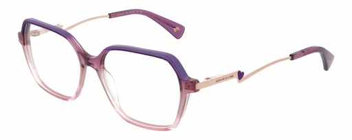 AGATHA R.P. LOVE RX* 80056 COL 555