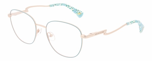 AGATHA R.P. LOVE RX* 80057 COL 237