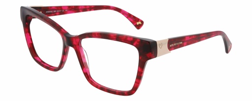 AGATHA R.P. LOVE RX* 80062 COL 560