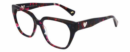 AGATHA R.P. LOVE RX* 80066 COL 560