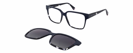 Clip on A  AGATHA RUIZ DE LA PRADA  89000 COL 540