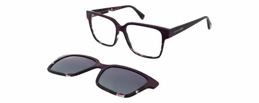 Clip on A  AGATHA RUIZ DE LA PRADA  89000 COL 550