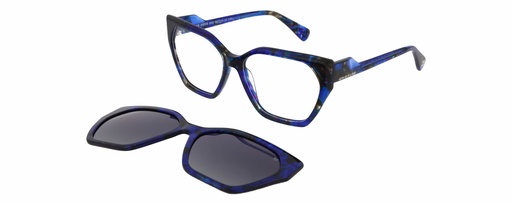 Clip on A  AGATHA RUIZ DE LA PRADA  89005 COL 540