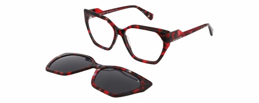 Clip on A  AGATHA RUIZ DE LA PRADA  89005 COL 570