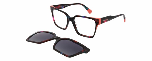 Clip on A  AGATHA RUIZ DE LA PRADA  89009 COL 599