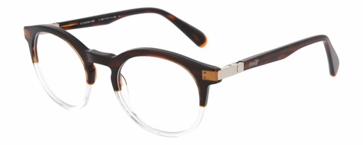 COCA-COLA RX* 45038 Col. 525