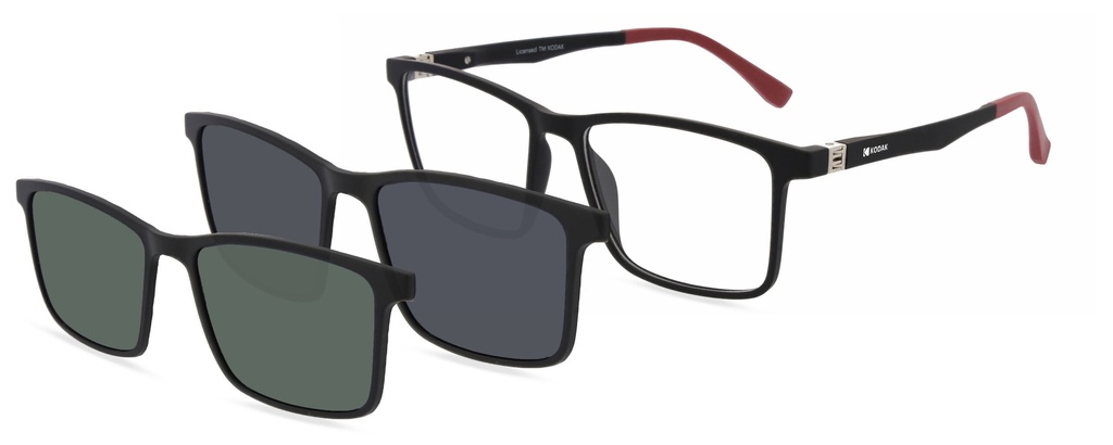 KODAK Color Frame T* CF 60003 613