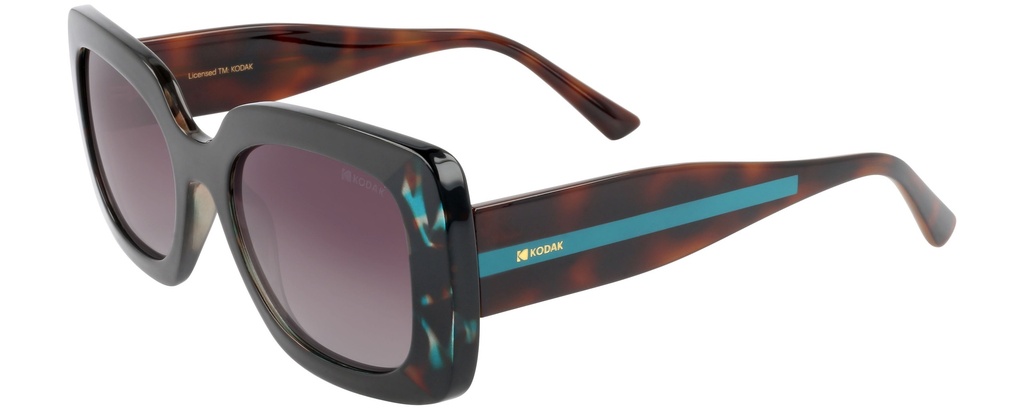 KODAK Color Sunglasses CF 90088 512