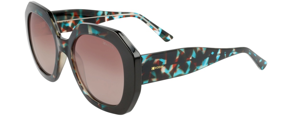KODAK Color Sunglasses CF 90091 525