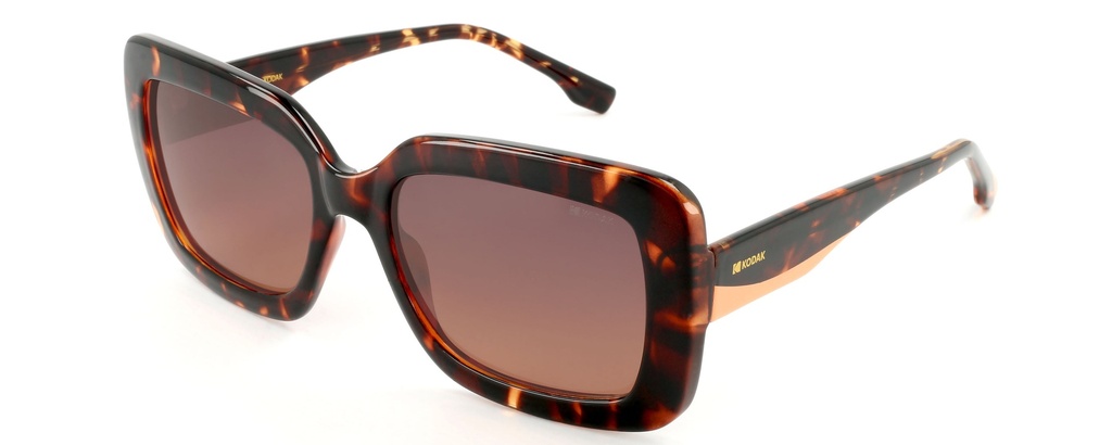 KODAK Color Sunglasses CF 90117 593