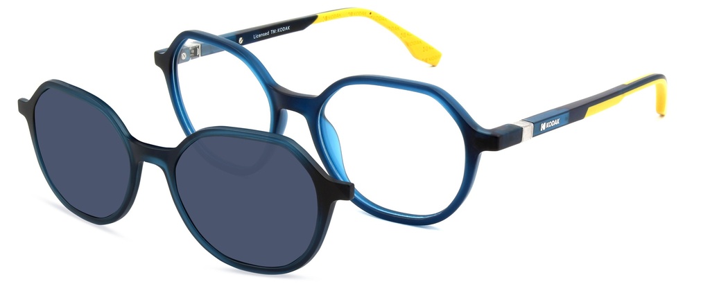 KODAK Color Frame* CF 90140 645