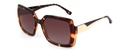 KODAK Color Sunglasses CF 90152 593
