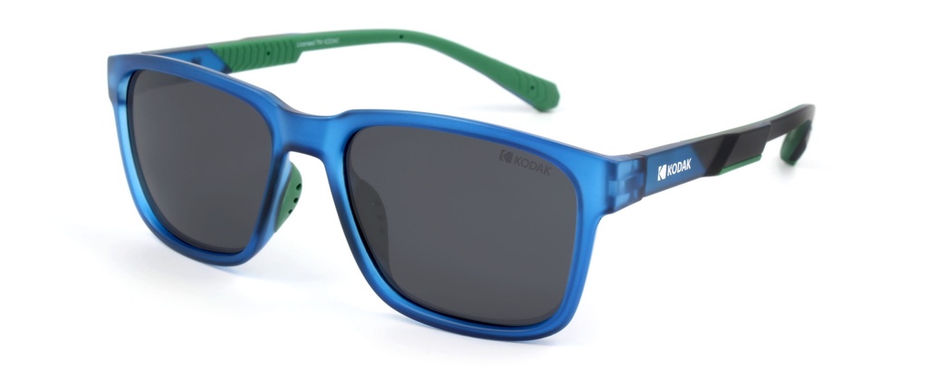 KODAK Color Sunglasses CF 90158 641