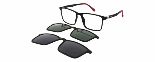 Clip on 02 DAKAR 11000 COL 613