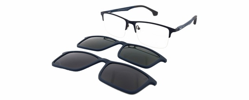 DAKAR Clip On T* 11006 COL 243