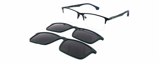 DAKAR Clip On T* 11006 COL 244