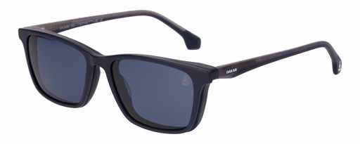 DAKAR Clip On A* 11011 COL 543