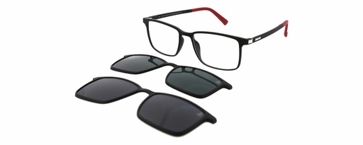 Clip on 02 DAKAR 11013 COL 612