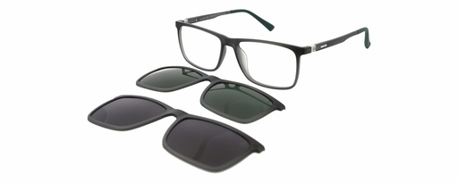 Clip on 02 DAKAR 11016 COL 615