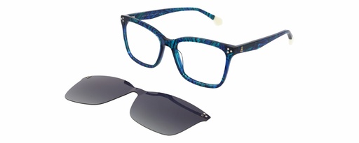 DAKAR Clip On L* 11030 COL 545