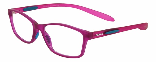 DAKAR RX* 20000 COL 652 +1.0