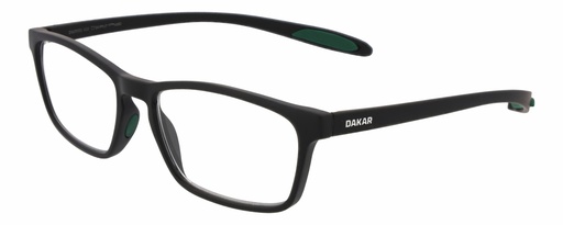 DAKAR RX* 20001 COL 613 +1.5