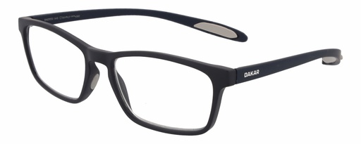 DAKAR RX* 20001 COL 643 Blue Lens