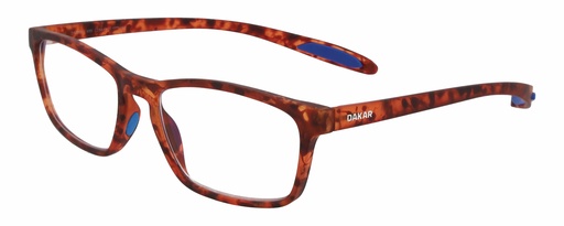 DAKAR RX* 20001 COL 695 Blue Lens