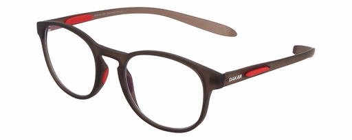 DAKAR RX* 20002 COL 614 Blue Lens