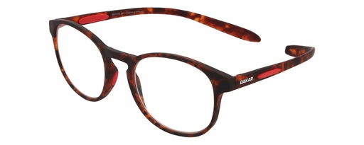 DAKAR RX* 20002 COL 695 +2.0