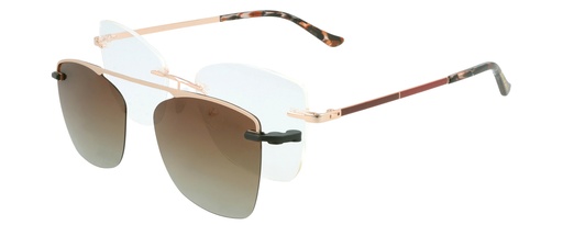 Clip on 01 DIANE DE CARLO 59304 COL 100