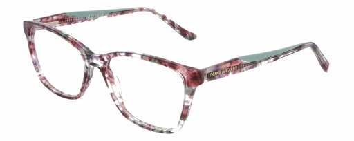 DIANE DE CARLO RX* 59351 COL 565