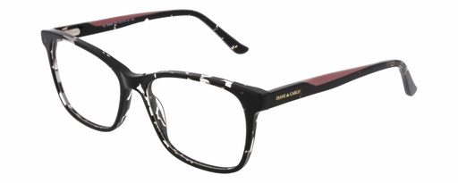 DIANE DE CARLO RX* 59358 COL 510