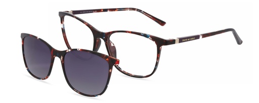 Clip on 01 DIANE DE CARLO 59359 COL 530