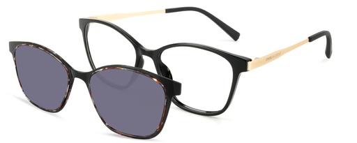 Clip on 01 DIANE DE CARLO 59900 COL 512