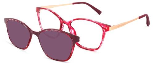 Clip on 01 DIANE DE CARLO 59900 COL 564