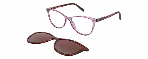 Clip on 01 DIANE DE CARLO 59901 COL 455