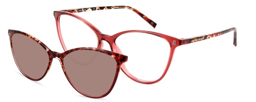 Clip on 01 DIANE DE CARLO 59902 COL 563