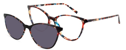 Clip on 01 DIANE DE CARLO 59902 COL 599