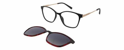 DIANE DE CARLO Clip On T* 59905 COL 512