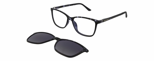 DIANE DE CARLO Clip On T* 59906 COL 540