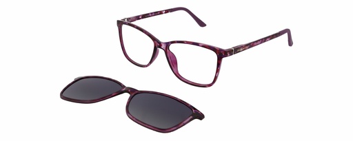 DIANE DE CARLO Clip On T* 59906 COL 565