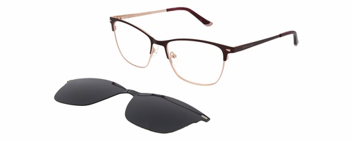 DIANE DE CARLO Clip On L* 59909 COL 264