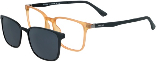 Clip on 01 FORBES 51234 COL 611